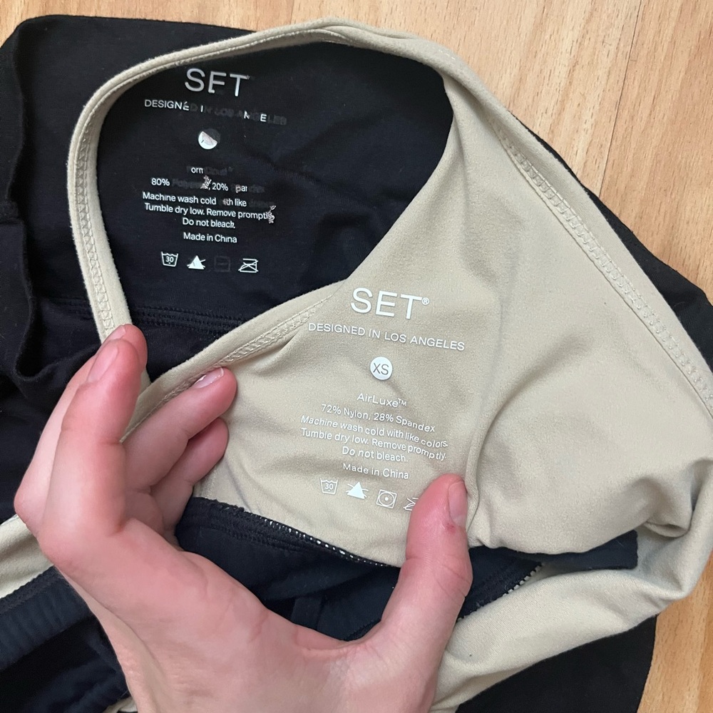 Set active set - image 2